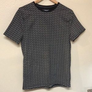 Express Anti Moisture Tee